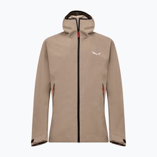 Мъжко софтшел яке Salewa Puez GTX 3L EPE quicksand