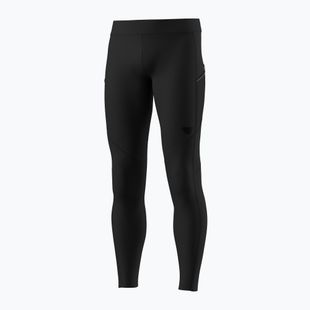 Мъжки чорапогащи за бягане DYNAFIT Ultra Tights black out