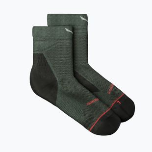 Дамски чорапи Salewa Eagle Light QRT shadow