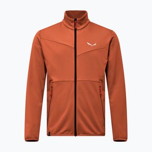 Мъжки суитчър за трекинг Salewa Puez Cammio BG bombay brown