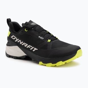 Мъжки туристически обувки DYNAFIT Transalper 2 GTX black out/nimbus