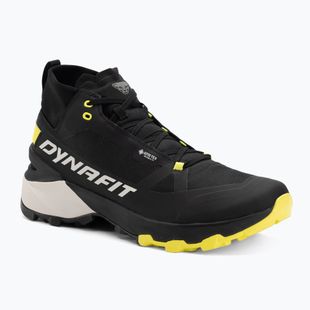 Мъжки туристически обувки DYNAFIT Transalper 2 MID GTX black out/nimbus