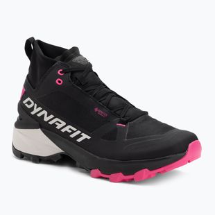 Дамски туристически обувки DYNAFIT Transalper 2 Mid GTX blackout/nimbus