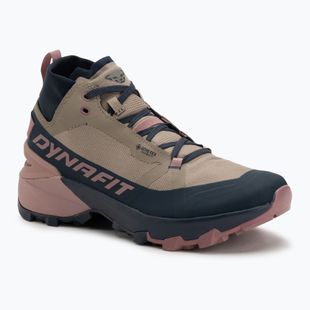 Дамски туристически обувки DYNAFIT Transalper 2 Mid GTX blueberry/fallen rock