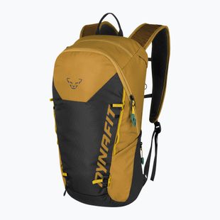 Мъжка туристическа раница DYNAFIT Transalper 18 l tobacco/black out