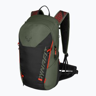 DYNAFIT Transalper 24 l thyme/black out мъжка туристическа раница