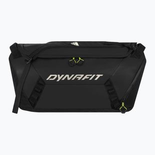 Dynafit Duffel 40 l туристическа чанта black out