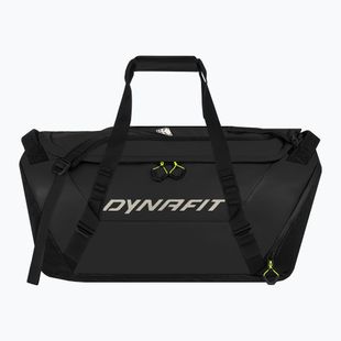 Dynafit Duffel 70 l туристическа чанта black out
