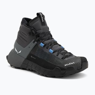 Salewa Wildfire Nxt Mid GTX onyx / quiet shade Мъжки обувки за подхода