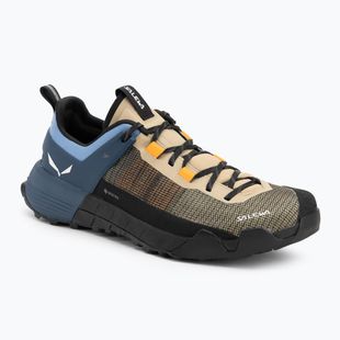 Salewa Wildfire Nxt GTX quicksand / dark denim Мъжки обувки за подходи