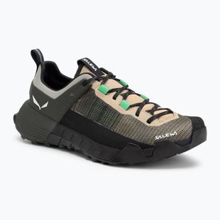 Мъжки обувки Salewa Wildfire Nxt quicksand / dark olive