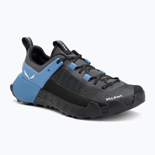Salewa Wildfire Nxt onyx / morning blue дамски обувки за подходи