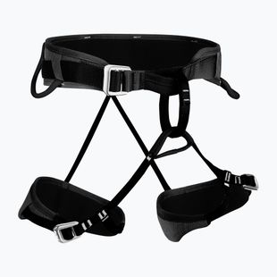 Шейна за катерене Salewa Xplorer черна