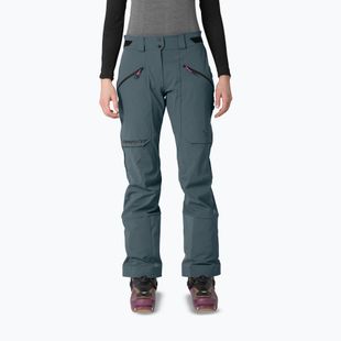 Дамски панталони за скитуринг DYNAFIT Radical Softshell cinder