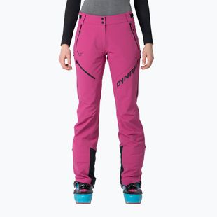 Дамски панталони за скитуринг DYNAFIT Mercury 2 Dynastretch magenta/0910
