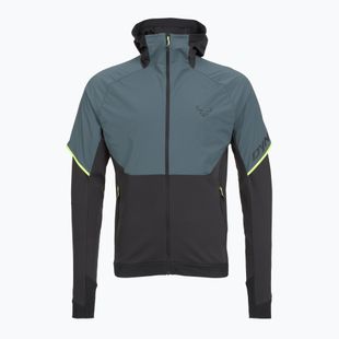Мъжко яке за бягане DYNAFIT Alpine hybrid cinder