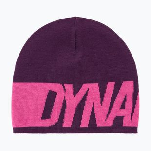 Шапка с козирка DYNAFIT Light Logo cheeky pink/6a70