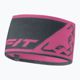 Лента за глава DYNAFIT Leopard Logo magenta/0720