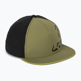 Шапка с козирка DYNAFIT Tech Trucker military green