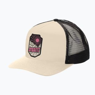 Шапка с козирка DYNAFIT Patch Trucker overcast