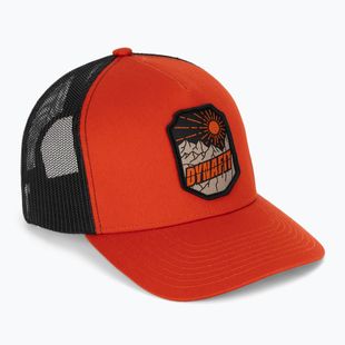 Шапка с козирка DYNAFIT Patch Trucker alabama