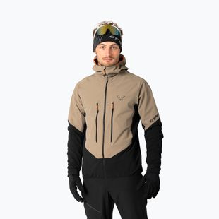 Мъжко софтшел яке DYNAFIT Blacklight Softshell fallen rock/0910