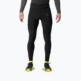 Мъжки клин за бягане DYNAFIT Winter Running black out