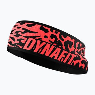 Лента за глава DYNAFIT Graphic ultra coral/0910