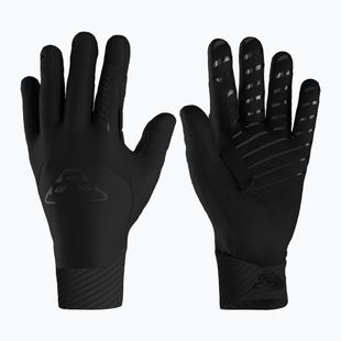 Многофункционални ръкавици DYNAFIT Blacklight Softshell black out