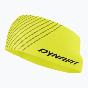 Лента за глава DYNAFIT Speed Dryarn ultra yellow