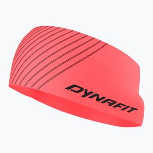 Лента за глава DYNAFIT Speed Dryarn ultra coral