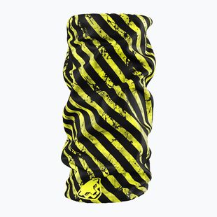 Многофункционална кърпа DYNAFIT Graphic ultra yellow/trail