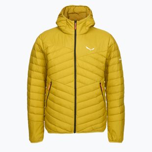 Мъжко яке с подплата Salewa Brenta Rds Dwn olive oil