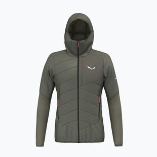 Мъжко хибридно яке Salewa Ortles Hyb TWR fade green