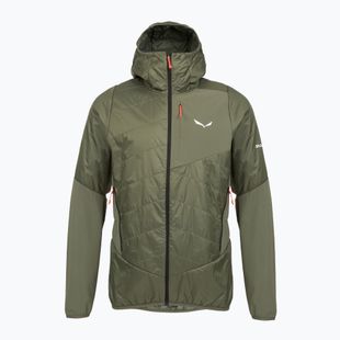 Мъжко хибридно яке Salewa Ortles Hyb TWR fade green
