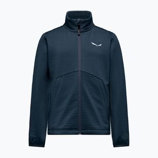 Детски поларен суитшърт Salewa Altavia Pond Blue