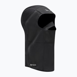 Шапка маска Salewa Ortles Windstopper EPE black out