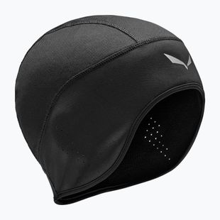 Зимна шапка Salewa Ortles Beanie black out