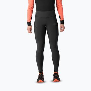 Дамски клин за бягане DYNAFIT Winter Running black out