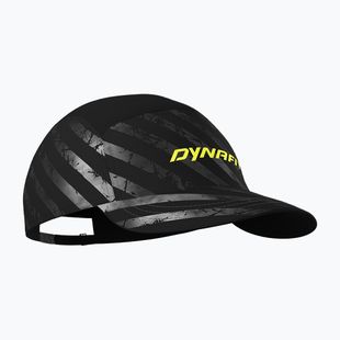 Шапка с козирка DYNAFIT Trail Reflective black out
