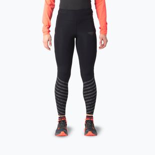 Дамски клин за бягане DYNAFIT Trail Reflective black out