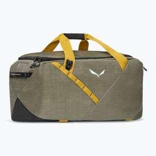 Пътна чанта Salewa Discovery Duffle 50 l faded green