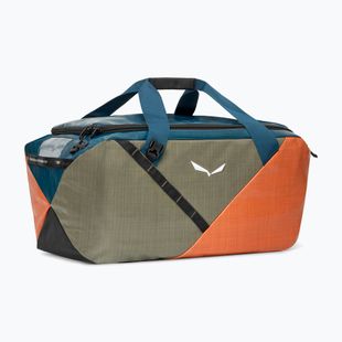 Пътна чанта Salewa Discovery Duffle 50 l multicolor