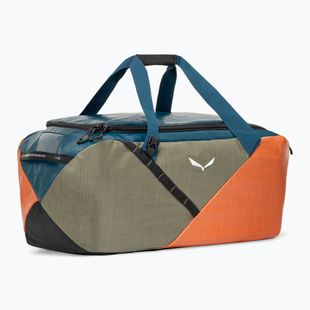 Пътна чанта Salewa Discovery Duffle 70 l multicolor