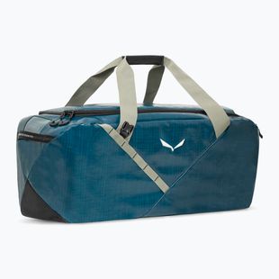 Пътна чанта Salewa Discovery Duffle 70 l pond