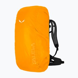 Покривало за раница Salewa Raincover 35-55 l gold
