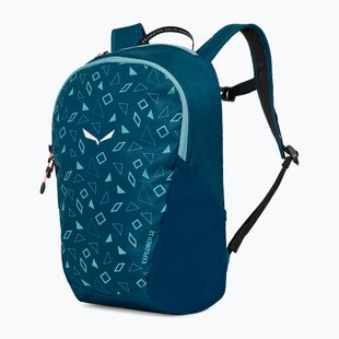 Детска туристическа раница Salewa Explorer 12 l pond