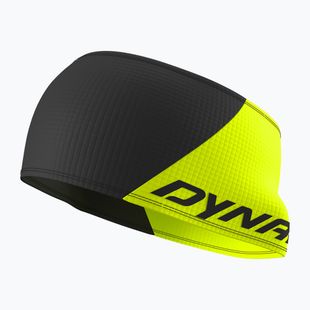 Лента за глава DYNAFIT Upcycled Primaloft lime punch