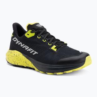 Мъжки обувки за бягане DYNAFIT Trail Reflective black out/fluo yellow