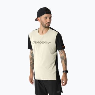 Мъжка тениска за бягане DYNAFIT Alpine 2 overcast
